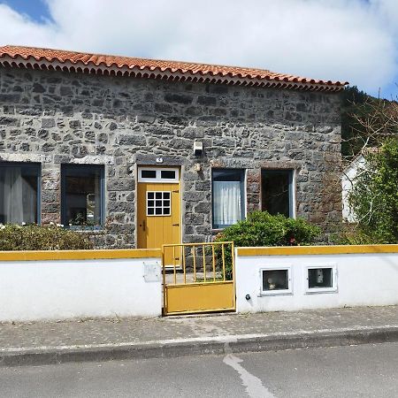 Casa Dos Platanos-Family Home Sete Cidades Εξωτερικό φωτογραφία
