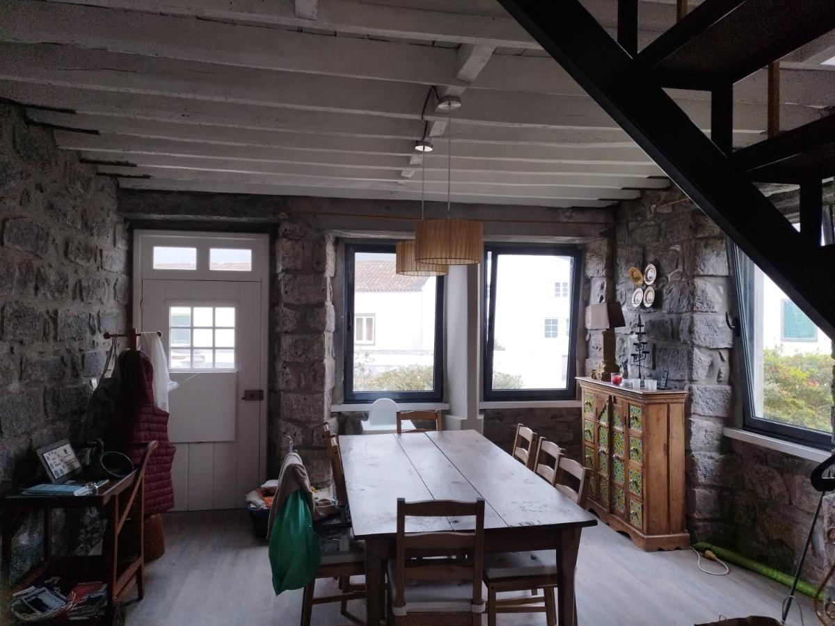 Casa Dos Platanos-Family Home Sete Cidades Εξωτερικό φωτογραφία
