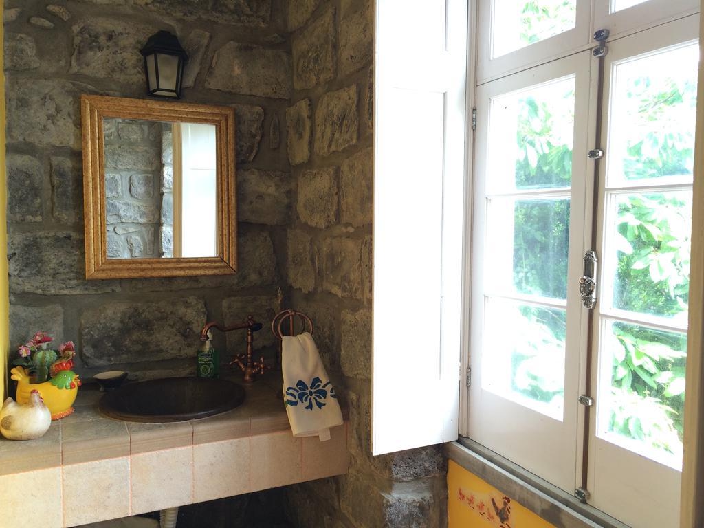 Casa Dos Platanos-Family Home Sete Cidades Δωμάτιο φωτογραφία