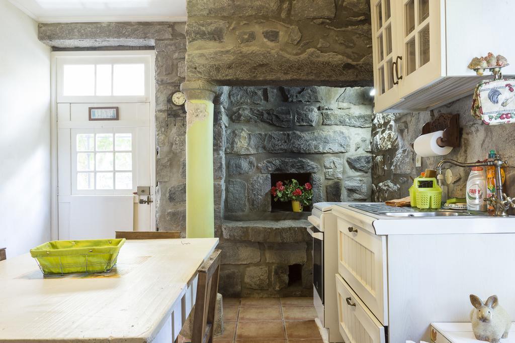 Casa Dos Platanos-Family Home Sete Cidades Εξωτερικό φωτογραφία