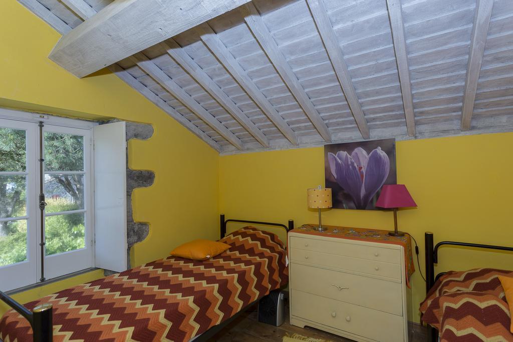 Casa Dos Platanos-Family Home Sete Cidades Εξωτερικό φωτογραφία