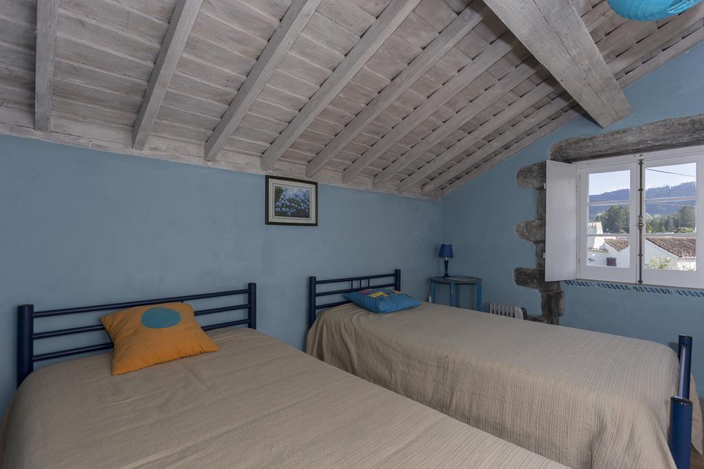 Casa Dos Platanos-Family Home Sete Cidades Εξωτερικό φωτογραφία