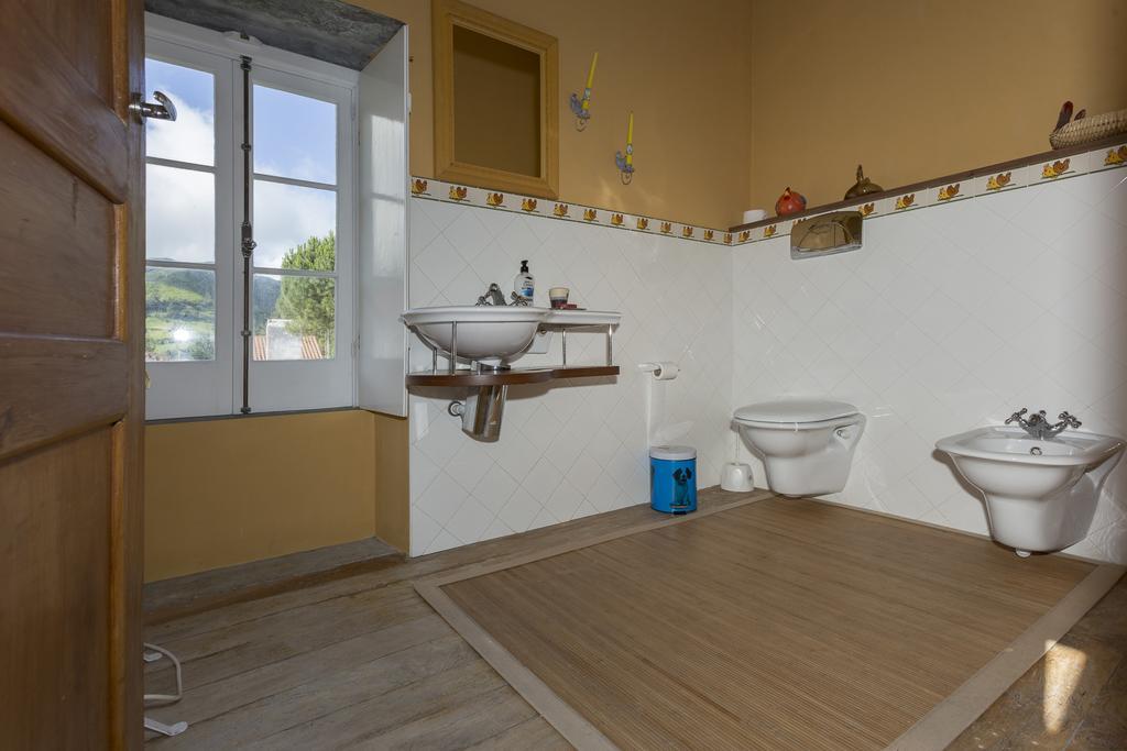 Casa Dos Platanos-Family Home Sete Cidades Εξωτερικό φωτογραφία