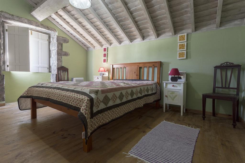 Casa Dos Platanos-Family Home Sete Cidades Εξωτερικό φωτογραφία