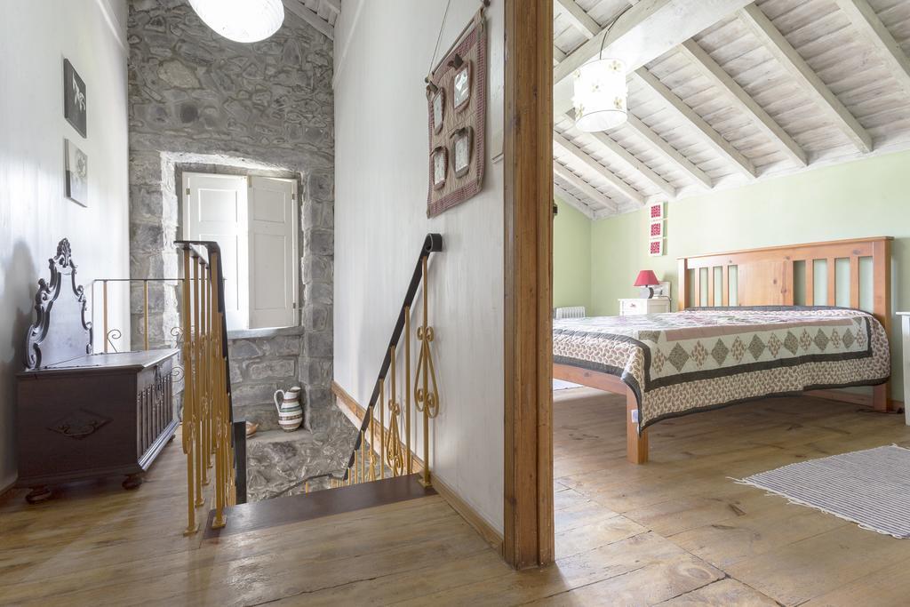 Casa Dos Platanos-Family Home Sete Cidades Εξωτερικό φωτογραφία